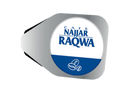 Cafe Najjar Raqwa Plain Coffee Capsules – Single Cup | Authentic Lebanese Coffee - Mideast Grocers